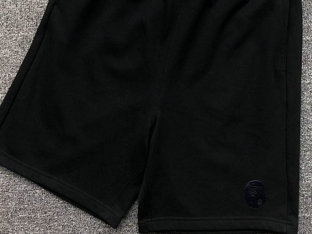 Bape 138 BAPE SHORTS 216061011 (Im 170Cm 60Kg I Wear Size M In The Phot) - Image 13