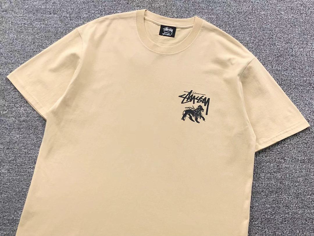 Stussy 75 STUSSY T-SHIRT - Image 7