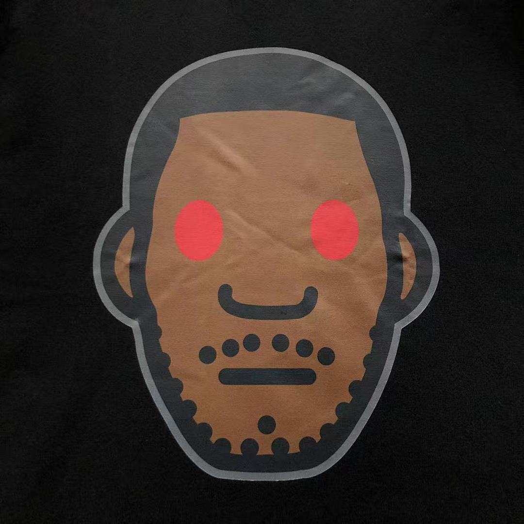 Bape 85 BAPE T-SHIRT 4110110998 (Im 170Cm 60Kg I Wear Size M In The Phot) - Image 10