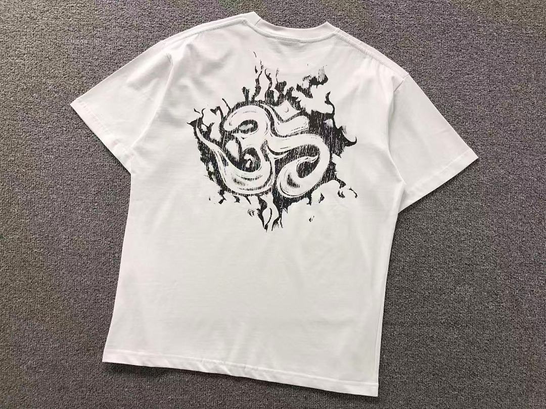 Hellstar 115 HELLSTAR T-SHIRT 22040642125 (Im 170Cm 60Kg I Wear Size M In The Phot) - Image 9
