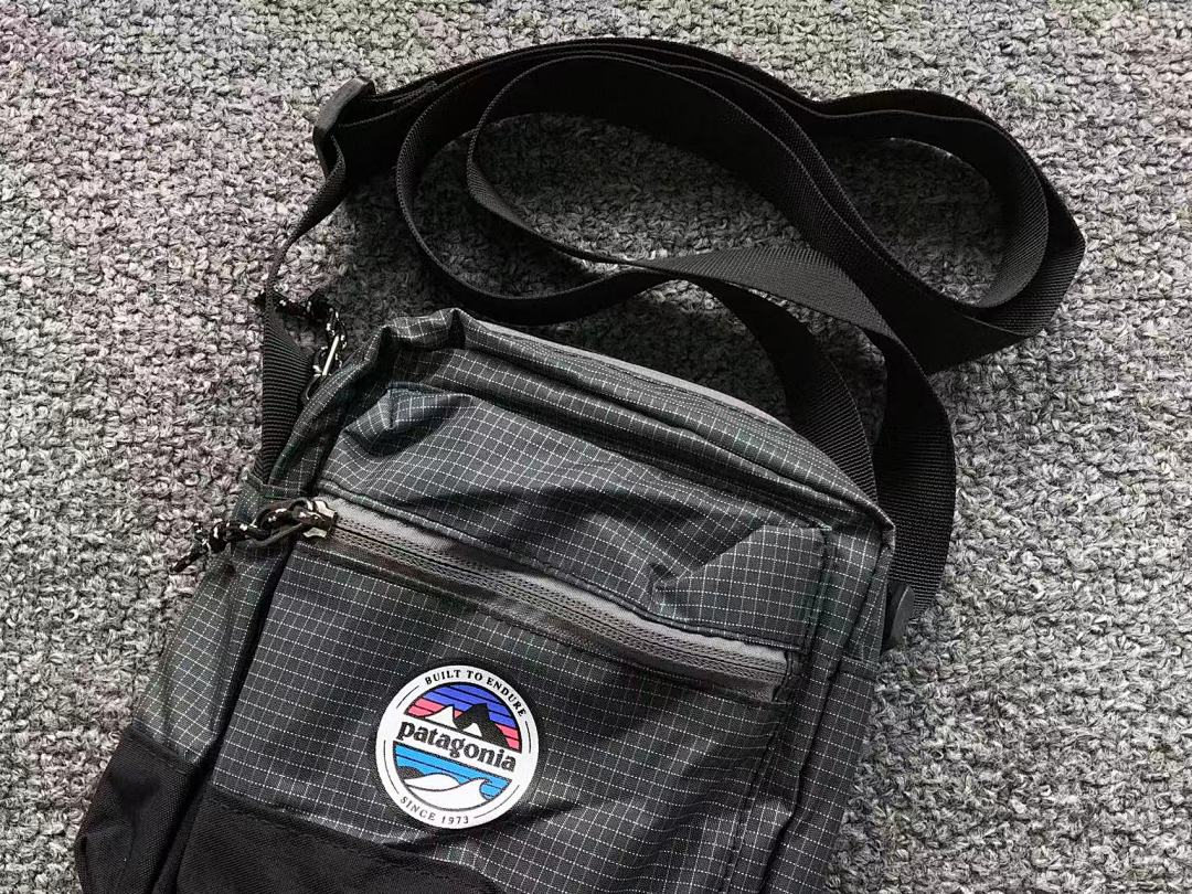 On Running 78 PATAGONIA BAG 1111062266 (Long CM* Wide 6CM*21CM) - Image 7