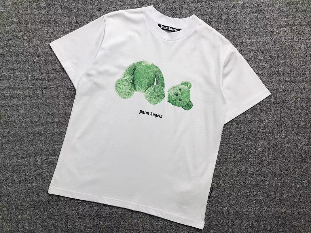 Palm Angels 79 PALM ANGELS T-SHIRT - Image 12