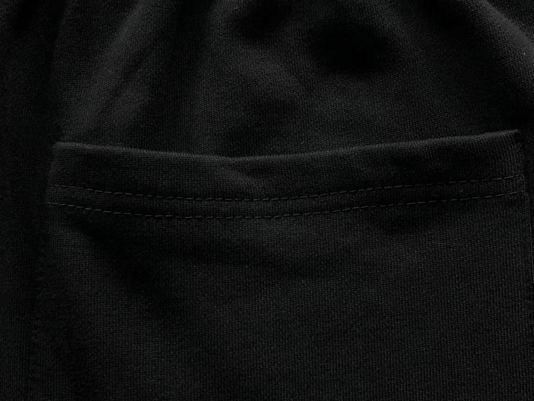 Sp5der TROUSERS 125 SP5DER HOODIE - Image 36