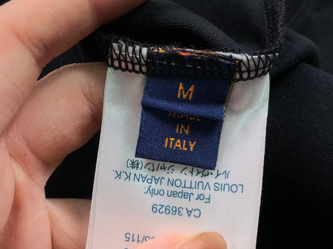 Unbranded 158 L⭐ T-SHIRT 512291301 (Im 170Cm 60Kg I Wear Size M In The Phot) - Image 24
