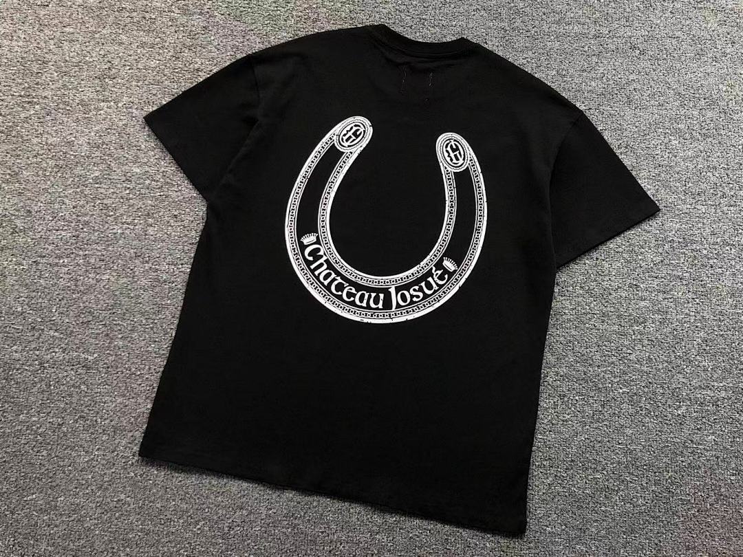 Gallery Dept 95 GALLERY DEPT T-SHIRT 3109041717 (Im 170Cm 60Kg I Wear Size M In The Phot) - Image 13