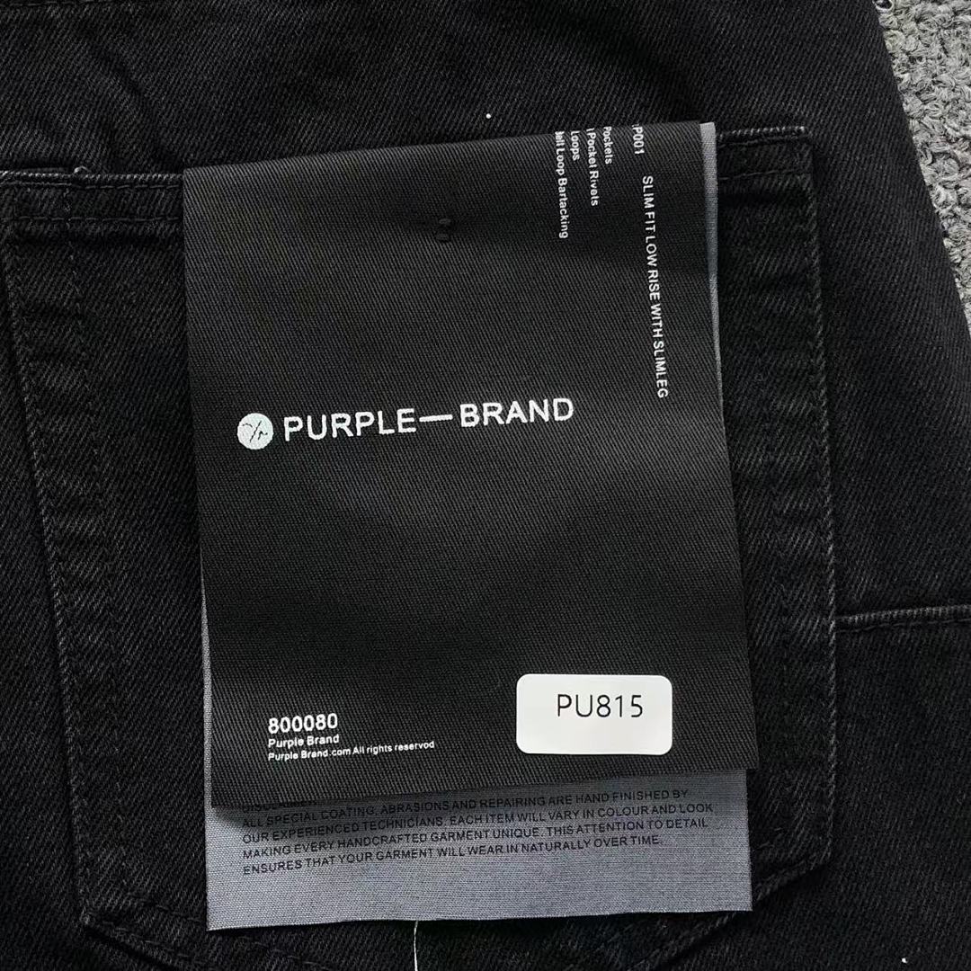 Purple 195 (PURPLE TROUSERS) - Image 9