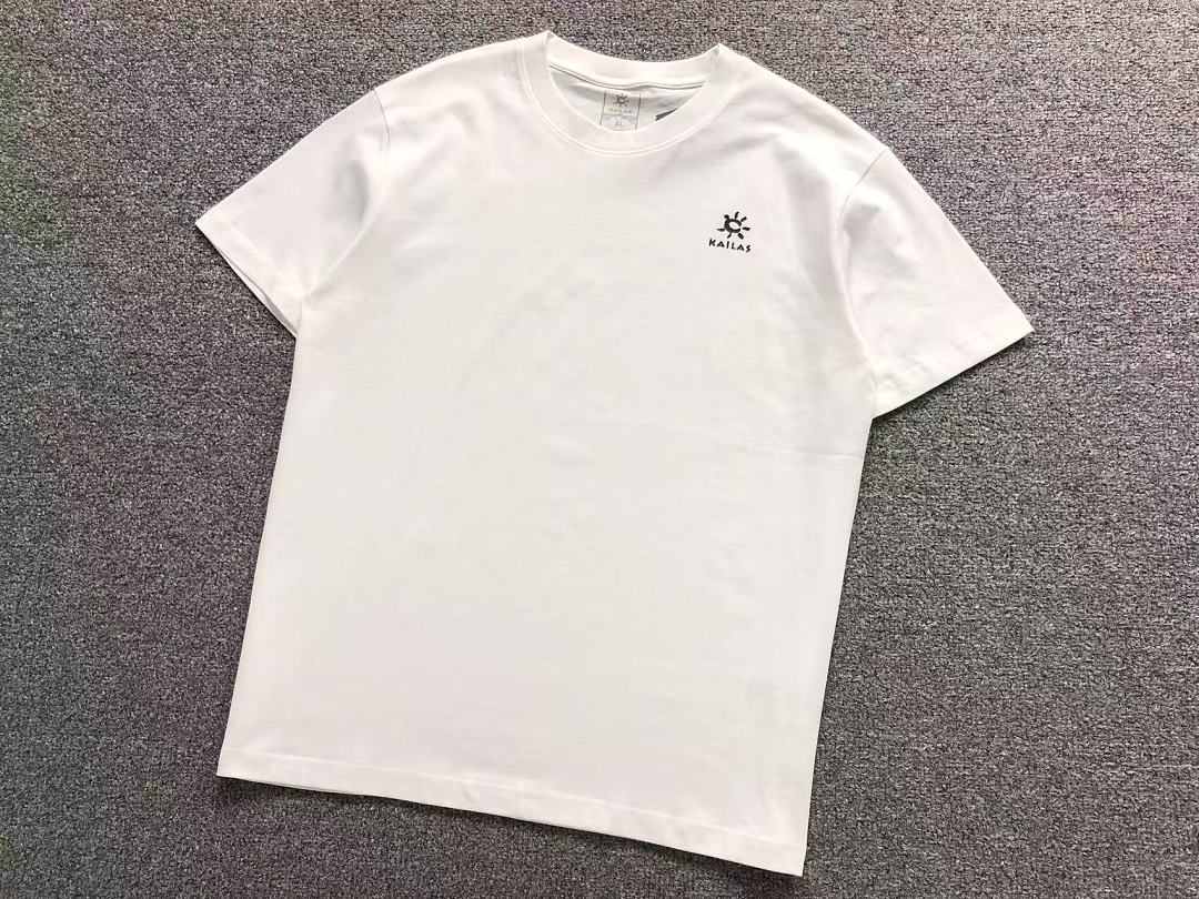 Unbranded 115 KA⭐L⭐S T-SHIRT 2206051504 (Im 170Cm 60Kg I Wear Size XL In The Phot) - Image 10