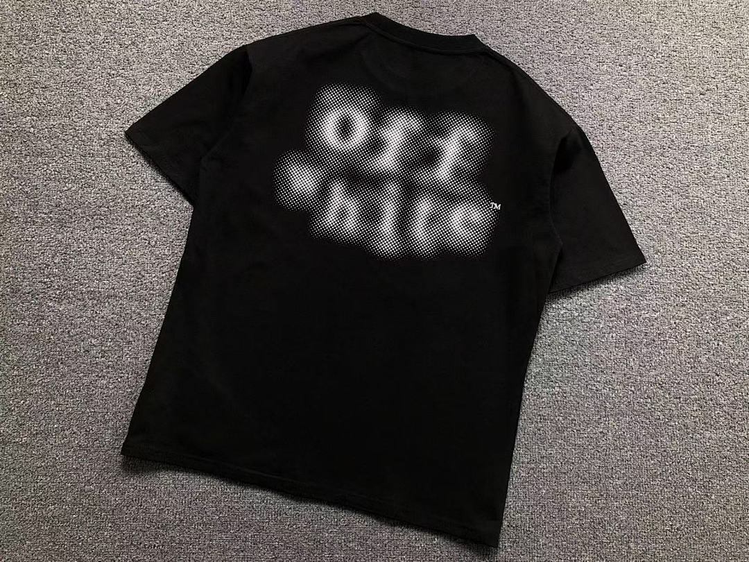 Off-White 108 OFF-WHITE T-SHIRT 521235519 (Im 170Cm 60Kg I Wear Size L In The Phot) - Image 11