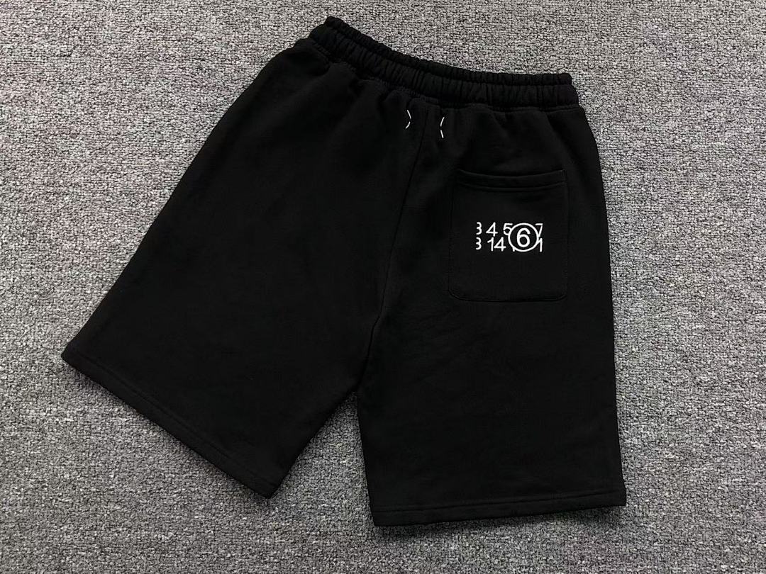 On Running 95 MAISON MARGIELA SHORTS 4107071186 (Im 170Cm 60Kg I Wear Size 46 In The Phot) - Image 7