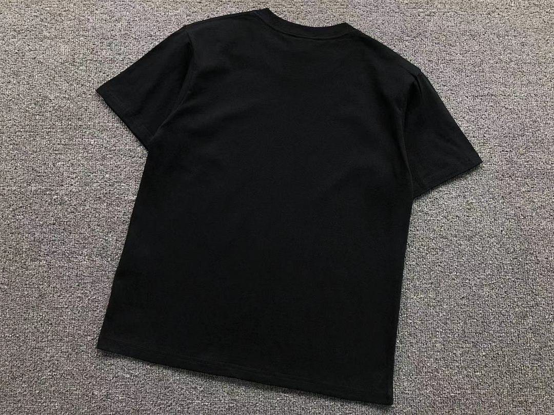 Bape 85 BAPE T-SHIRT 4104240598 (Im 170Cm 60Kg I Wear Size S In The Phot) - Image 11