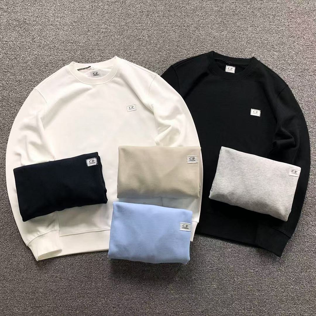 C.P. Company 98 CP HOODIE 1108041255 (Im 170Cm 60Kg I Wear Size M In The Phot)