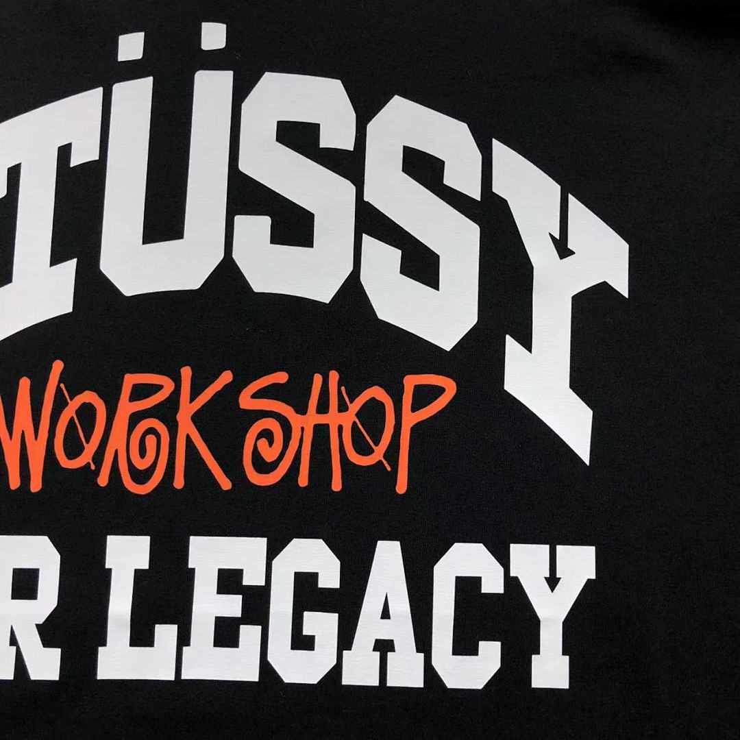 Stussy 78 STUSSY T-SHIRT - Image 11