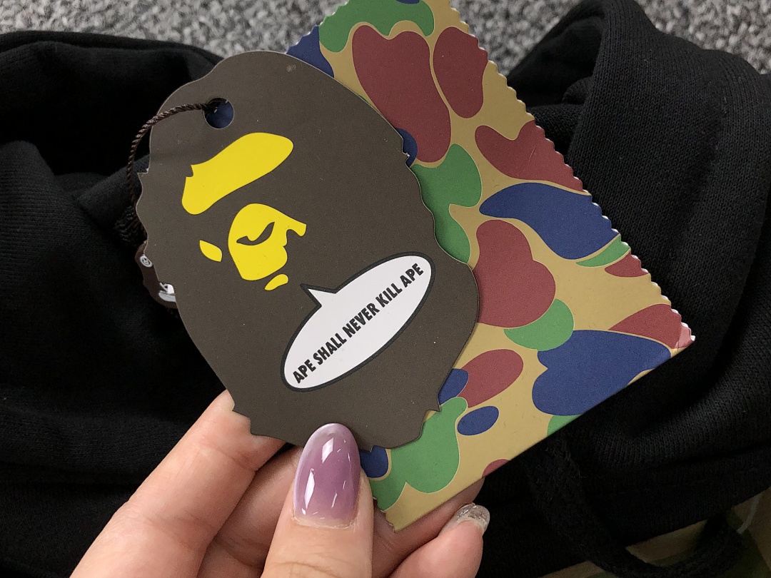 Bape 105 BAPE - Image 26