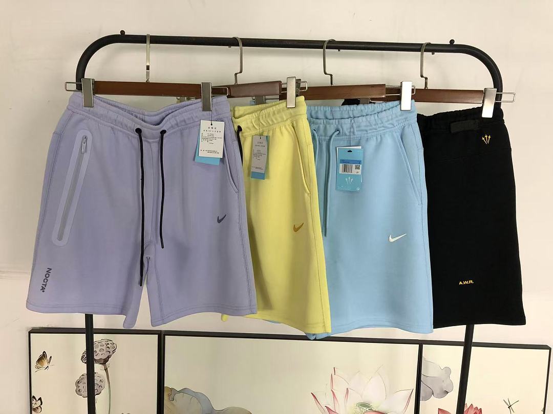 Nike 108 N⭐K⭐ NO⭐T⭐ SHORTS 22050609001 (Im 170Cm 60Kg I Wear Size M In The Phot) - Image 42