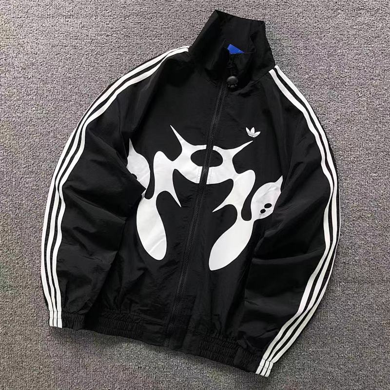 Adidas 218 A⭐I⭐AS JACKET 1232008159 (Im 170Cm 60Kg I Wear Size S In The Phot)