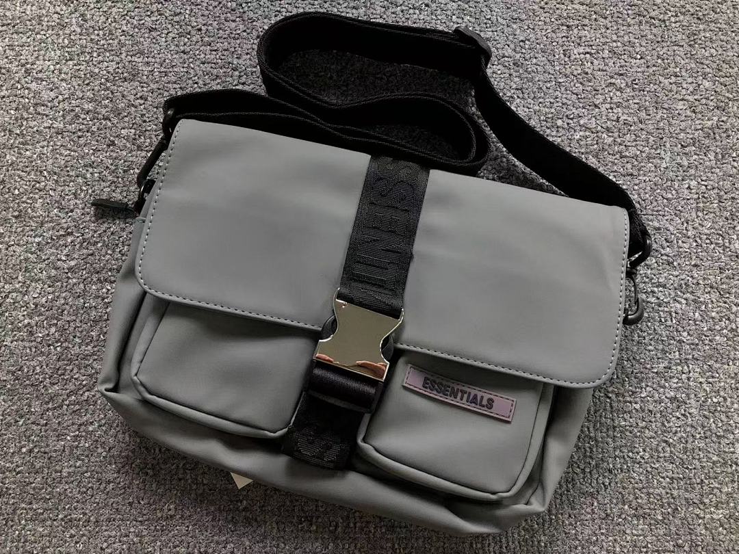 Fear of God 135 FOG BAG 4203180977 (Long 21CM* Wide 5CM* High 18CM) - Image 11