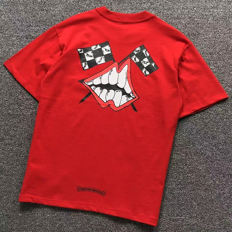 Comme des Garcons Comme des Garcons 98 C⭐⭐OME HE⭐⭐TS T-SHIRT 42061207144 (Im 170Cm 60Kg I Wear Size M In The Phot), photo 1
