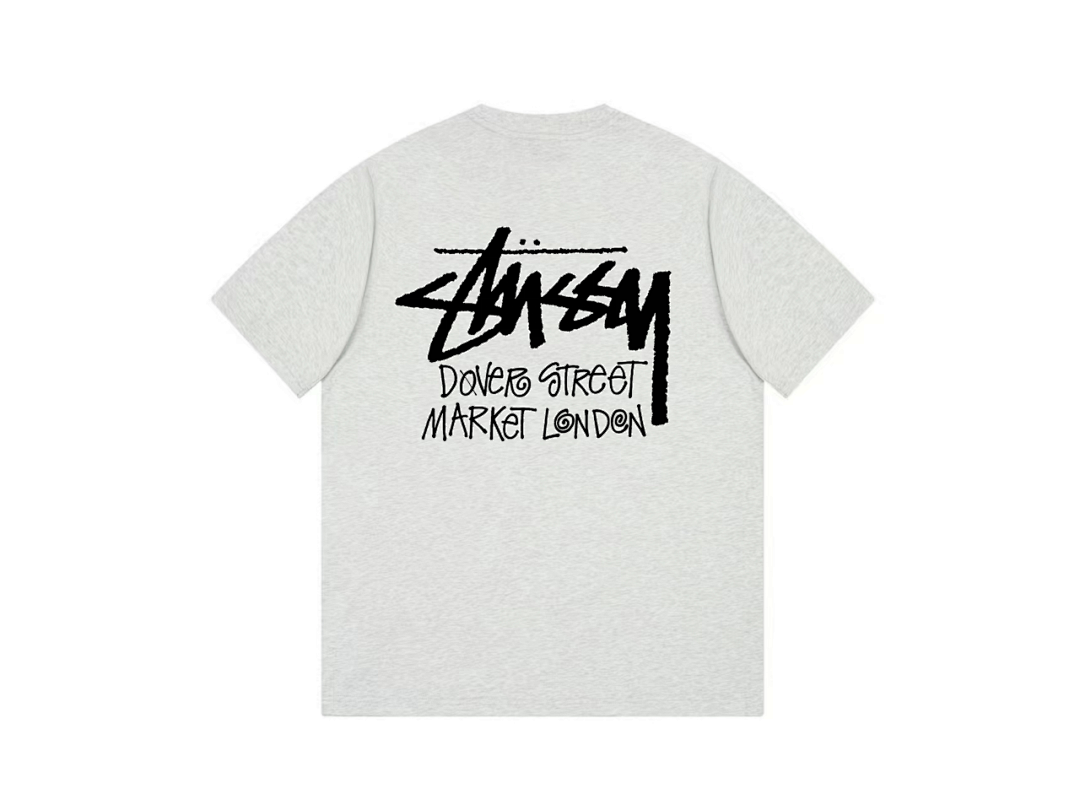 Stussy 85 STUSSY T-SHIRT - Image 26