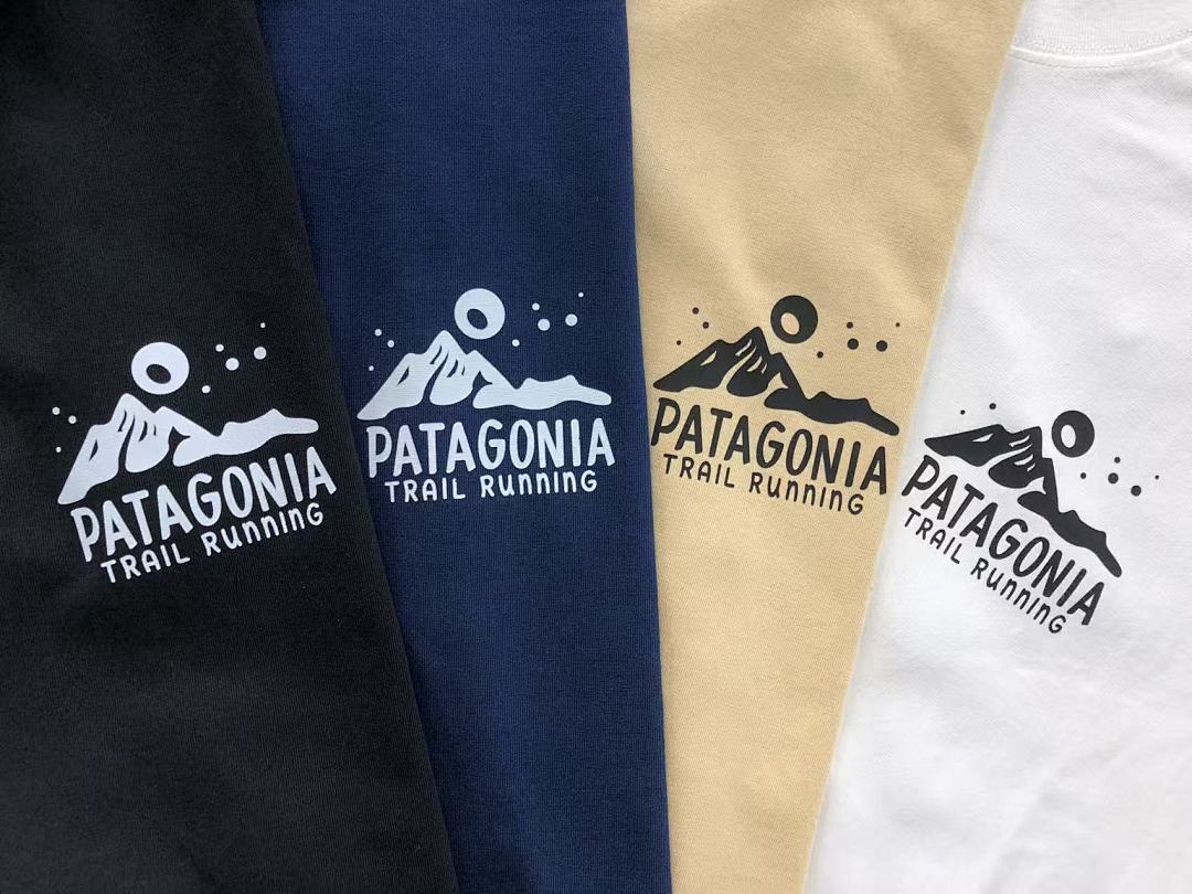 On Running 78 PATAGONIA T-SHIRT 3106132302 (Im 170Cm 60Kg I Wear Size M In The Phot) - Image 23