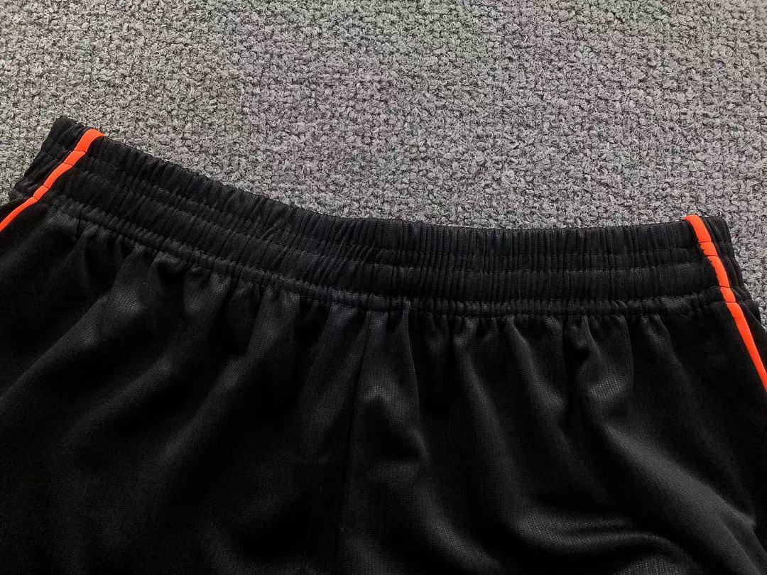 Unbranded 82 FOOTBALL T-SHIRT SHORTS 1262206002 (Im 170Cm 60Kg I Wear Size L In The Phot) - Image 28
