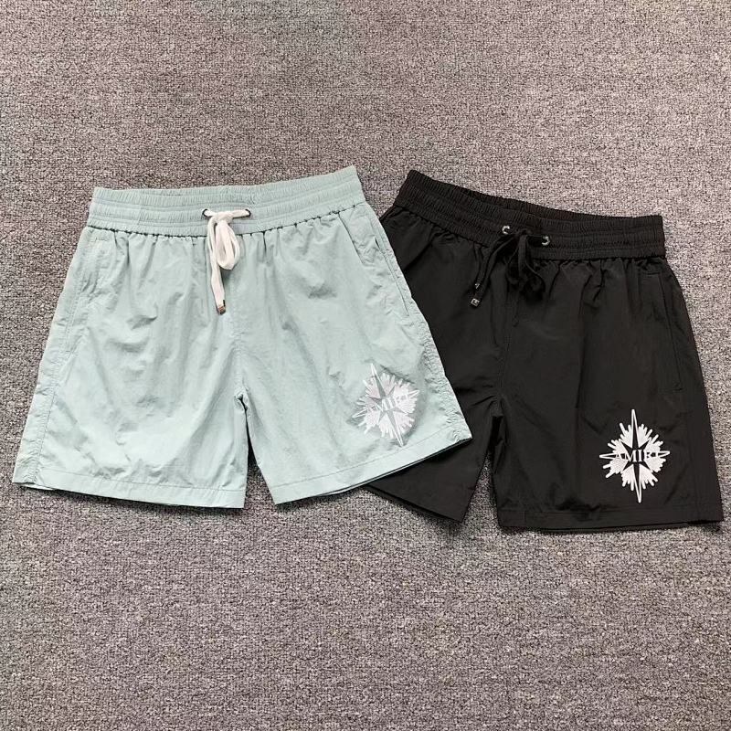 AMIRI AMIRI 165 SHORTS 41040110321 (Im 170Cm 60Kg I Wear Size M In The Phot), photo 1