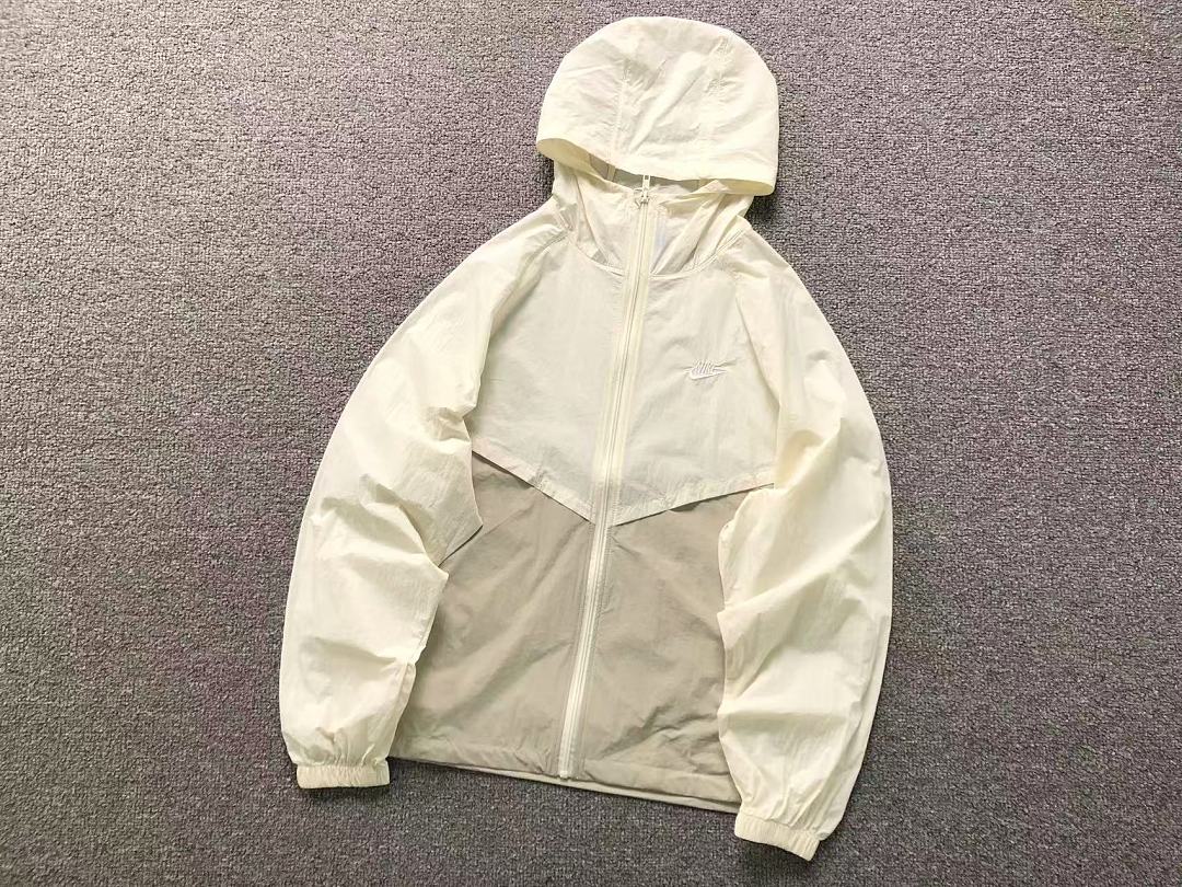 Nike 158 N⭐K⭐ SUNSCREEN CLOTHING 4206110777 (Im 170Cm 60Kg I Wear Size M In The Phot) - Image 11