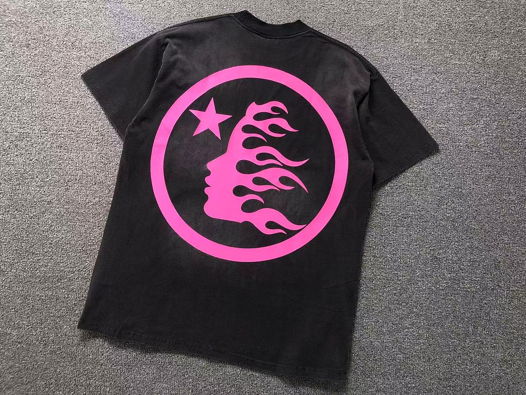 Hellstar 95 HELLSTAR T-SHIRT - Image 18