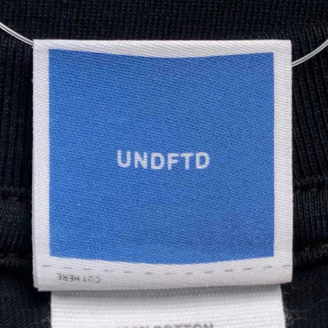 Undefeated 85 UNDEFEATED T-SHIRT - Image 23
