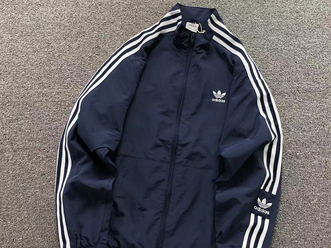 Adidas 128 A⭐I⭐AS JACKET 511260385 (Im 170Cm 60Kg I Wear Size M In The Phot) - Image 13