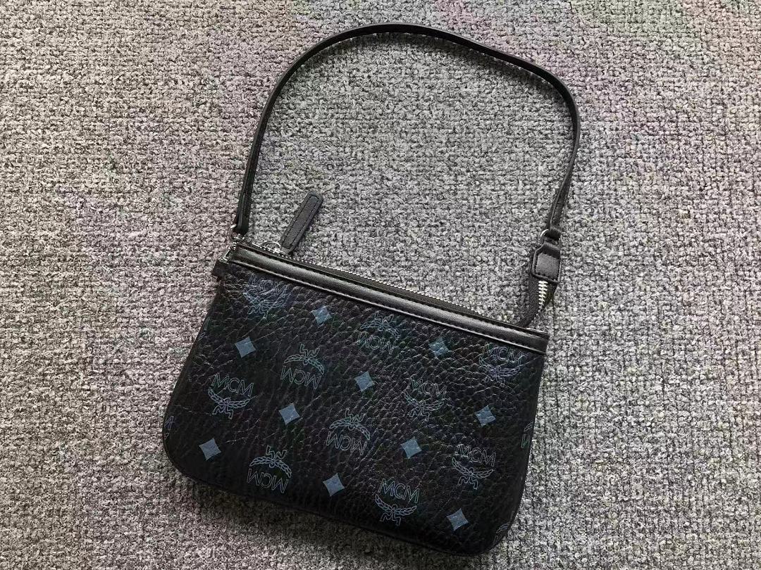 MCM 145 M⭐M BAG 2206230776 (Long 38CM* Wide 13CM* High 25CM) - Image 27