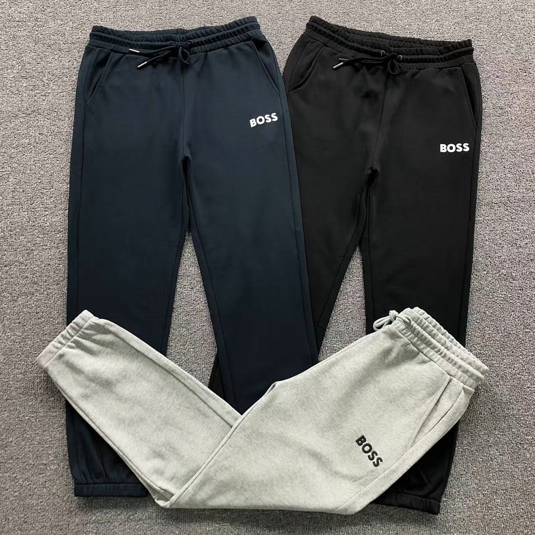 Hugo Boss 135 H⭐G⭐ B⭐⭐S TROUSERS 216271204 (Im 170Cm 60Kg I Wear Size XL In The Phot)