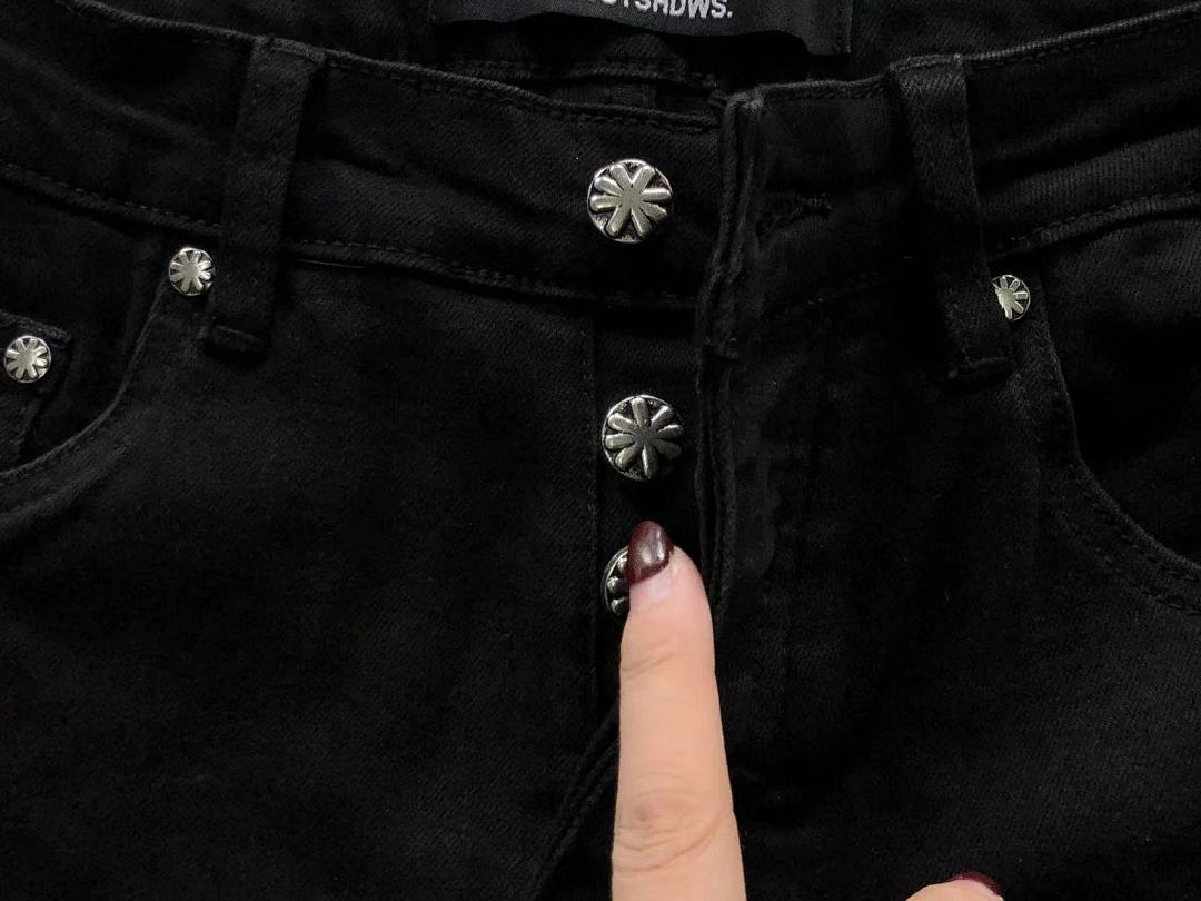 Unbranded 215 LOS⭐⭐HD⭐S TROUSERS 3109190617 (Im 170Cm 60Kg I Wear Size 30 In The Phot) - Image 16
