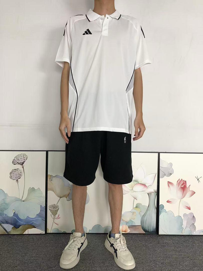 Unbranded 95 FOOTBALL T-SHIRT 128616002 (Im 170Cm 60Kg I Wear Size M In The Phot) - Image 3