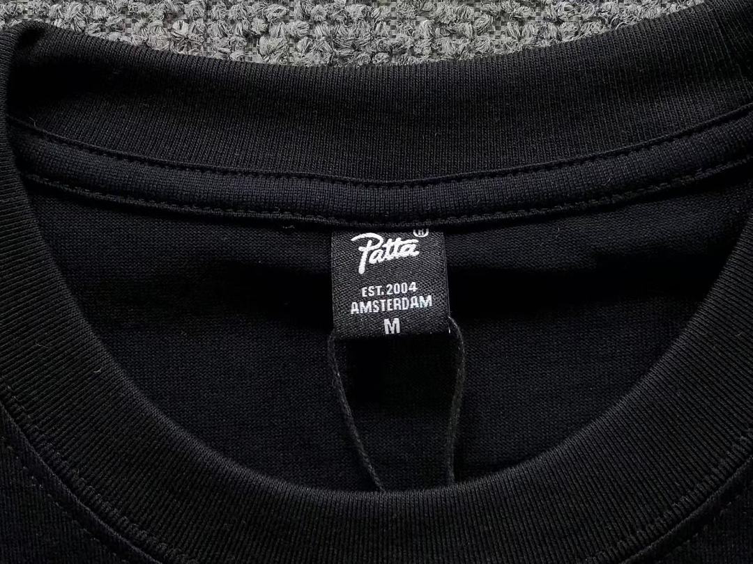 Patta 78 P⭐TT⭐ T-SHIRT 1252919175 (Im 170Cm 60Kg I Wear Size M In The Phot) - Image 21