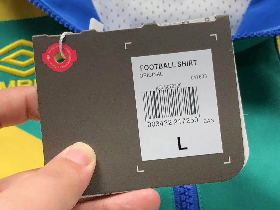 Unbranded 195 FOOTBALL JACKET 125918002 (Im 170Cm 60Kg I Wear Size L In The Phot) - Image 18