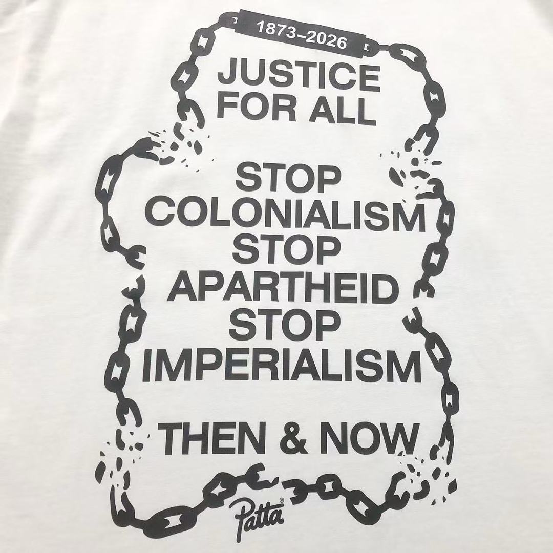 Patta 82 P⭐TT⭐ T-SHIRT 128510175 (Im 170Cm 60Kg I Wear Size S In The Phot) - Image 13