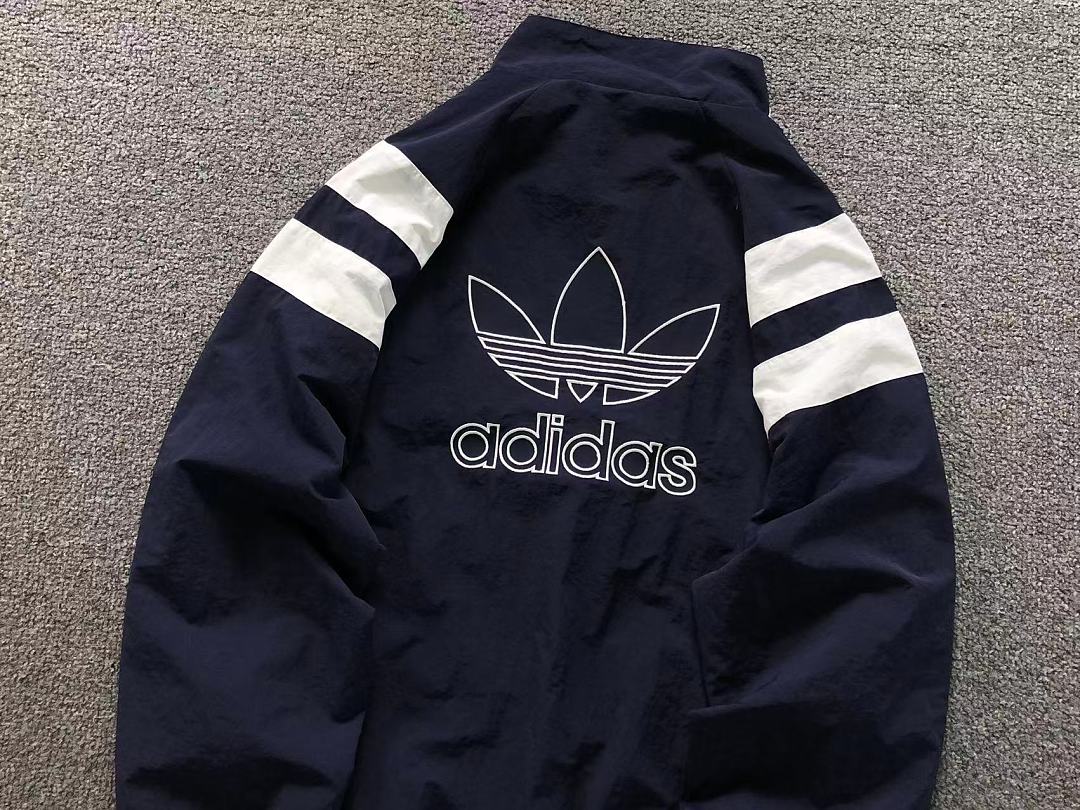 Adidas TROUSERS 135 A⭐I⭐AS JACKET 4205292177 (Im 170Cm 60Kg I Wear Size M In The Phot) - Image 9