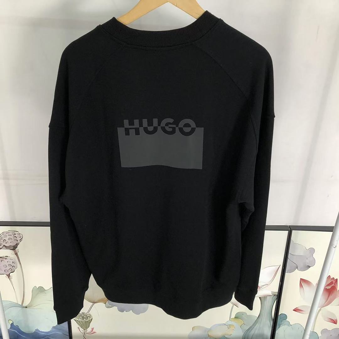 Hugo Boss 158 H⭐G⭐ B⭐⭐S HOODIE 32071322149 (Im 170Cm 60Kg I Wear Size XL In The Phot) - Image 22