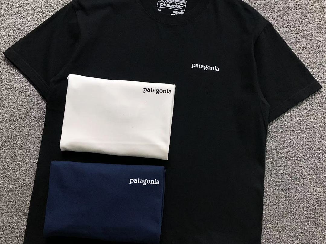 On Running 78 PATAGONIA T-SHIRT 123101502 (Im 170Cm 55Kg I Wear Size M In The Phot) - Image 18