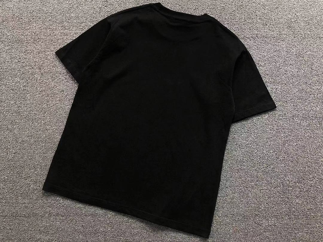 AMIRI 88 AMIRI T-SHIRT 5251514180 (Im 170Cm 60Kg I Wear Size S In The Phot) - Image 9