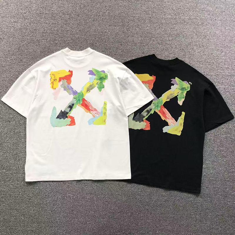 Off-White Off-White 118 T-SHIRT 4123037165 (Im 170Cm 60Kg I Wear Size S In The Phot), photo 1