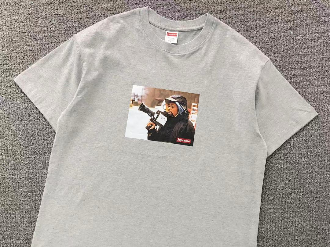 Supreme 115 S⭐⭐R⭐⭐E T-SHIRT 4201141277 (Im 170Cm 60Kg I Wear Size M In The Phot) - Image 10
