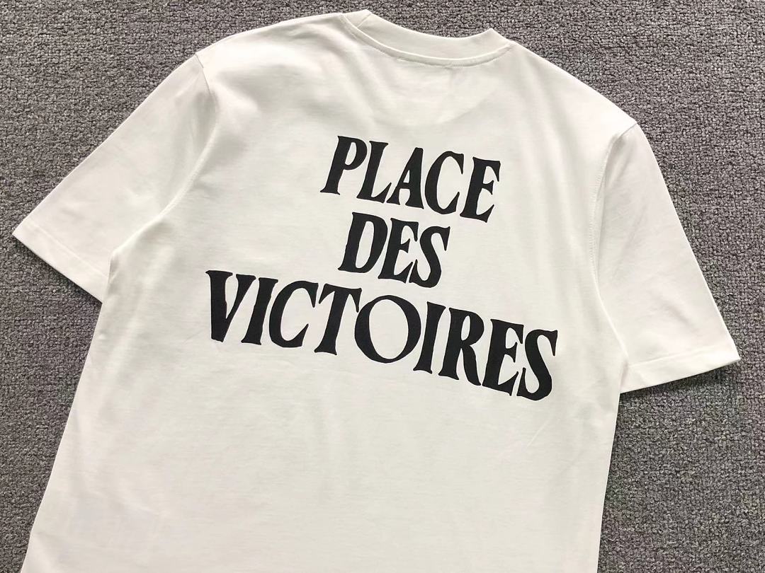 AMI 138 AMI T-SHIRT 22042345001 (Im 170Cm 60Kg I Wear Size S In The Phot) - Image 9