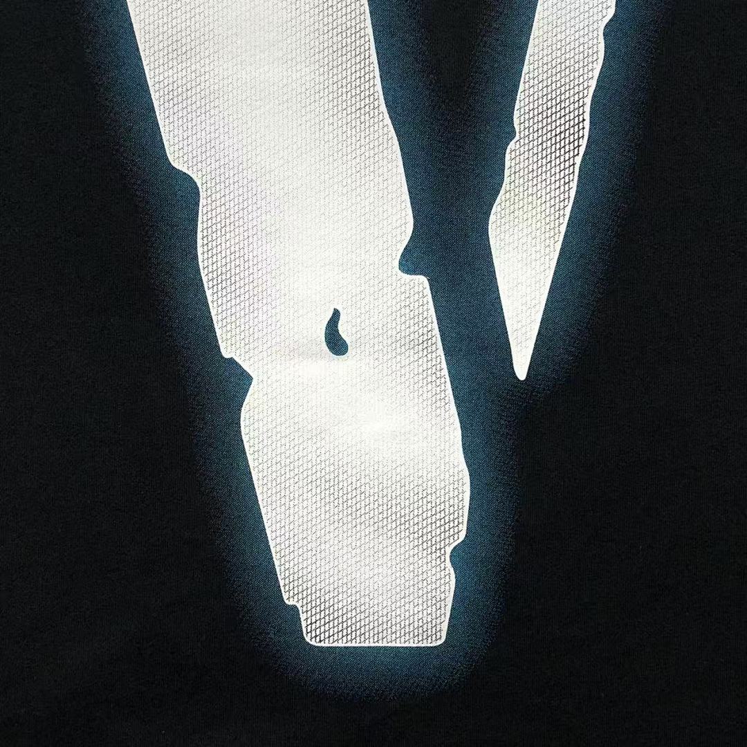 On Running 68 VLONE T-SHIRT 56120191 (Im 170Cm 60Kg I Wear Size S In The Phot) - Image 15