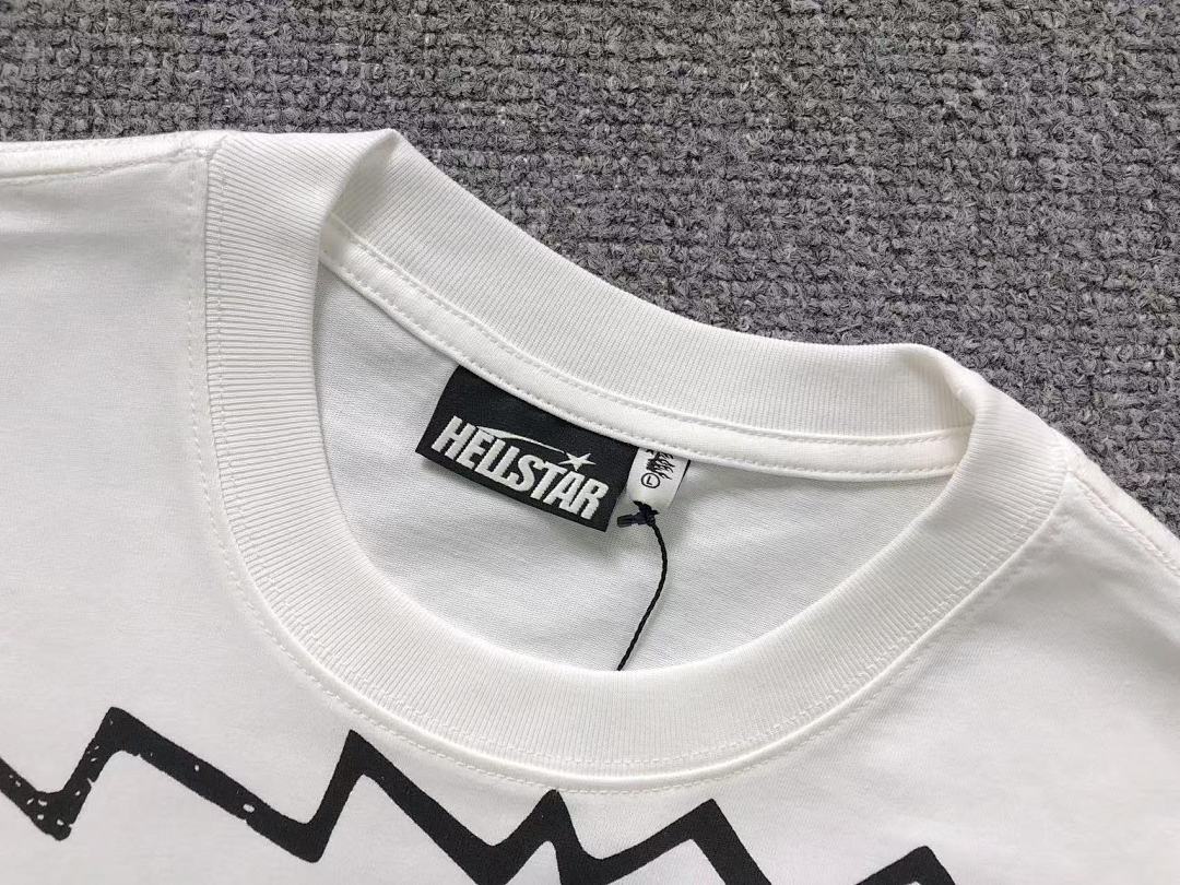 Hellstar 98 HELLSTAR T-SHIRT - Image 24