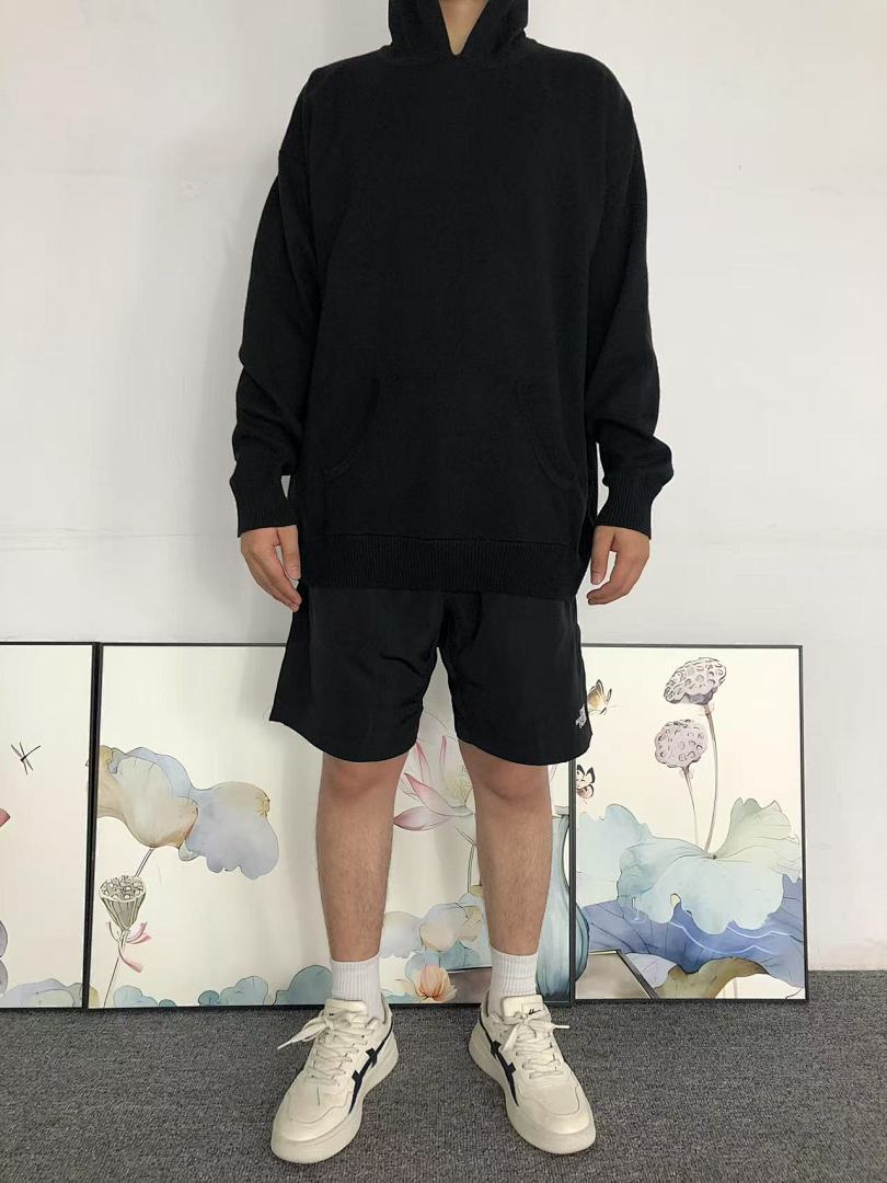 Acne Studios 188 ACNE STUDIOS SWEATER 4107100677 (Im 170Cm 60Kg I Wear Size S In The Phot) - Image 3