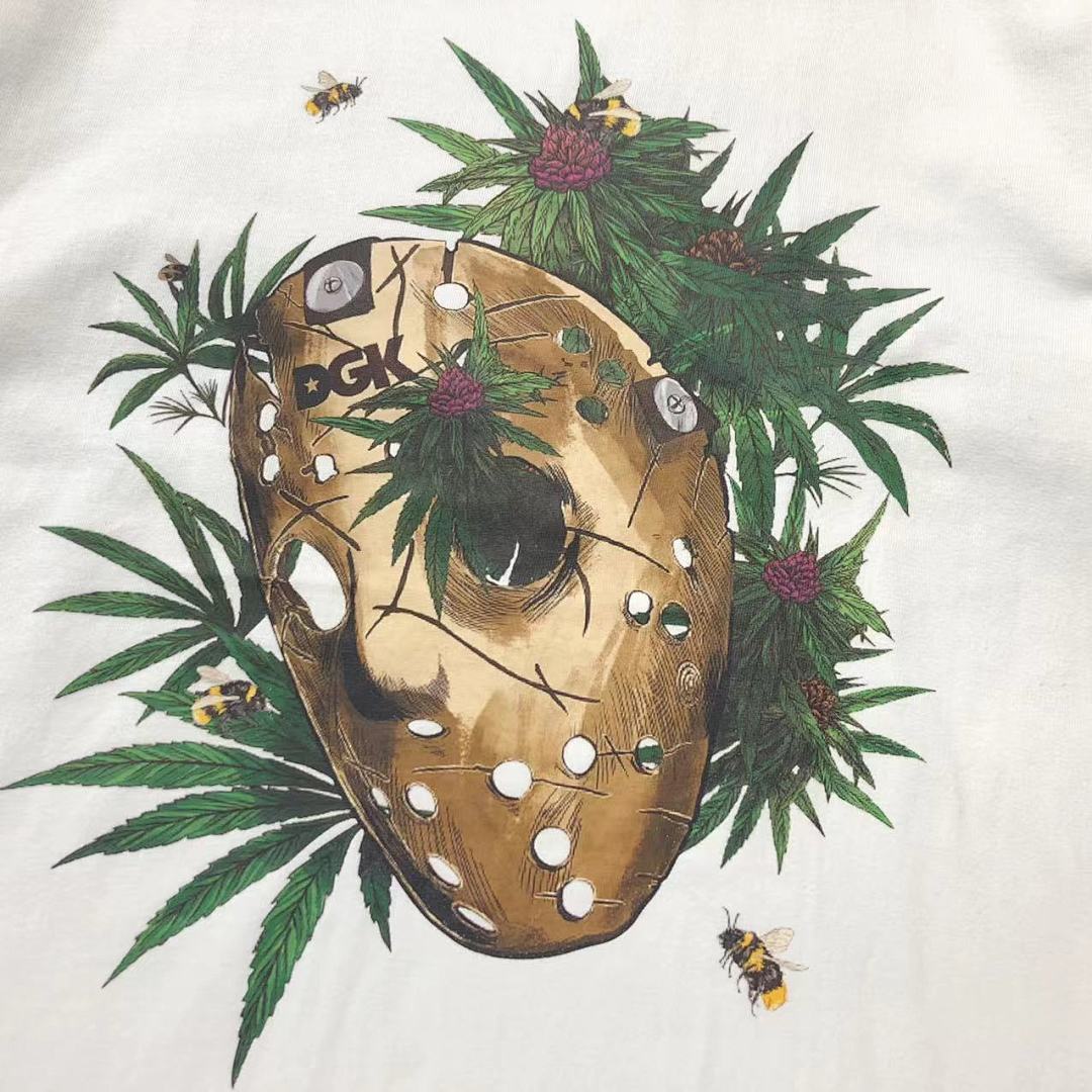 DGK 89 DGK T-SHIRT - Image 10