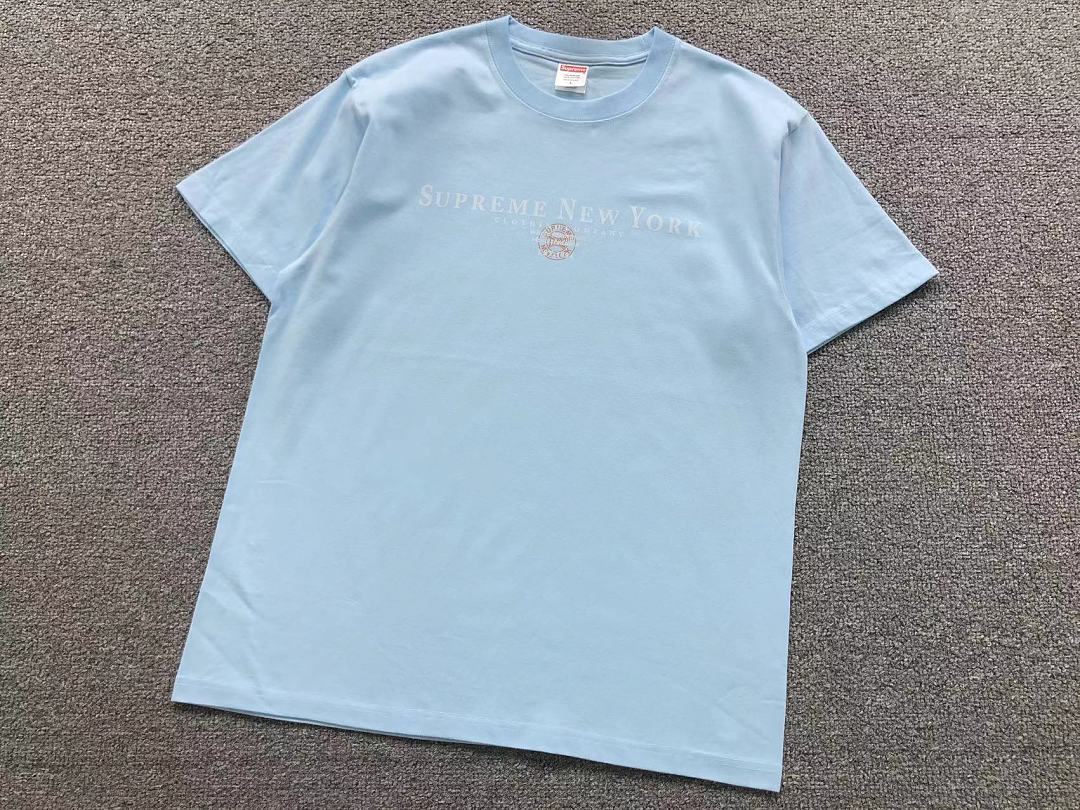 Supreme 98 S⭐⭐R⭐⭐E T-SHIRT 4208205502 (Im 170Cm 60Kg I Wear Size L In The Phot) - Image 10