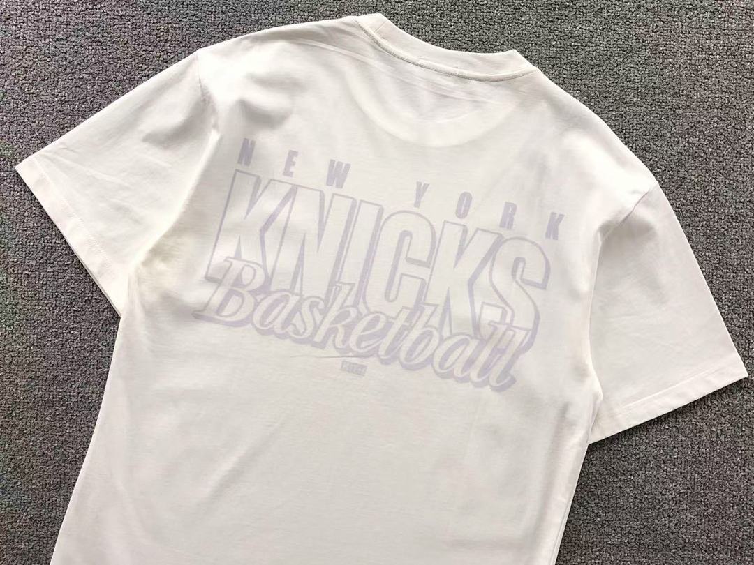 Kith 95 KITH T-SHIRT 1107033695 (Im 170Cm 60Kg I Wear Size M In The Phot) - Image 12