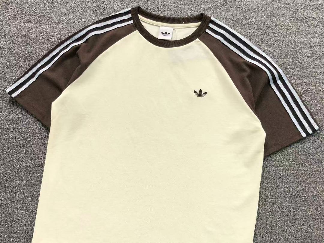 Adidas 105 A⭐I⭐AS T-SHIRT 4207081877 (Im 170Cm 60Kg I Wear Size M In The Phot) - Image 13